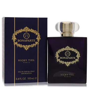 Bonaparte 21 by Vicky Tiel